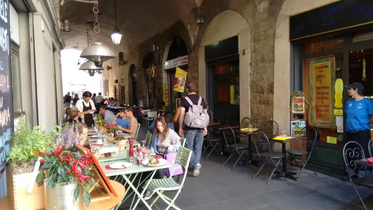 Image 3 of Duomo Classic Apartment