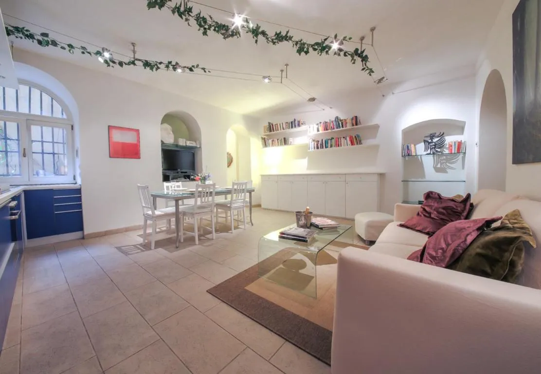 Image of Duomo Deluxe Apartment