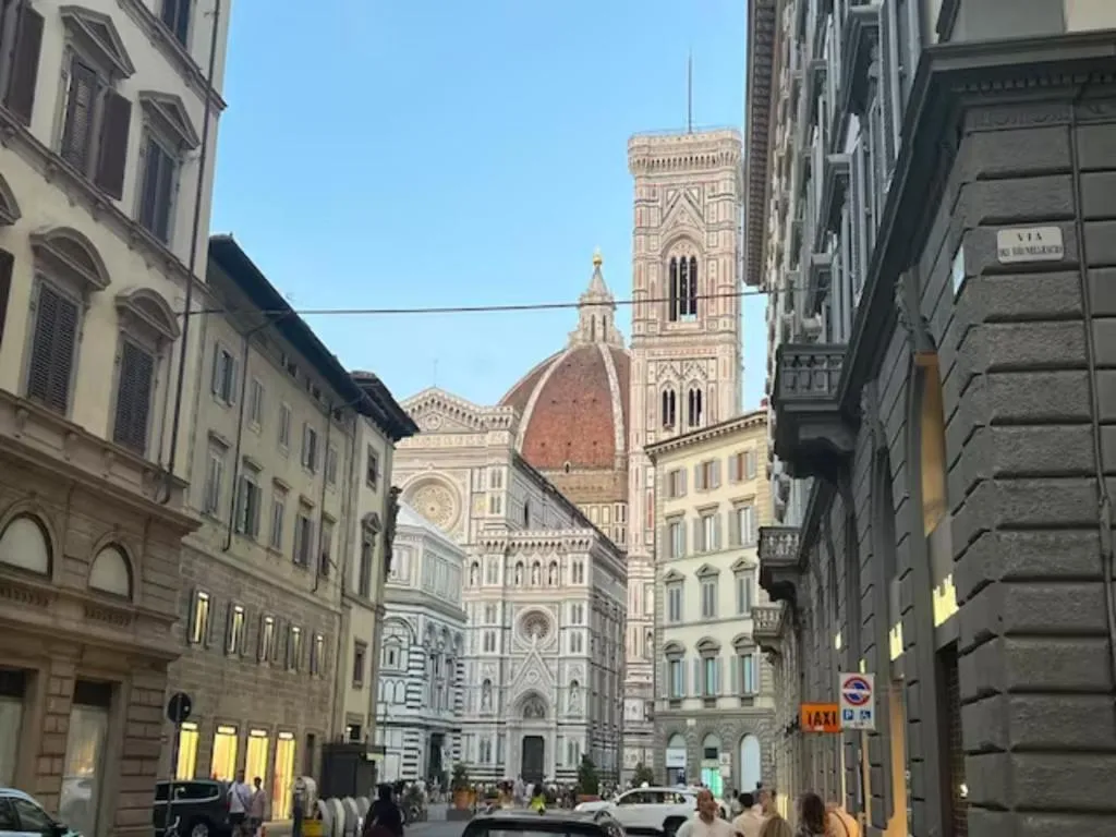 Image of Duomo Florence Apartment
