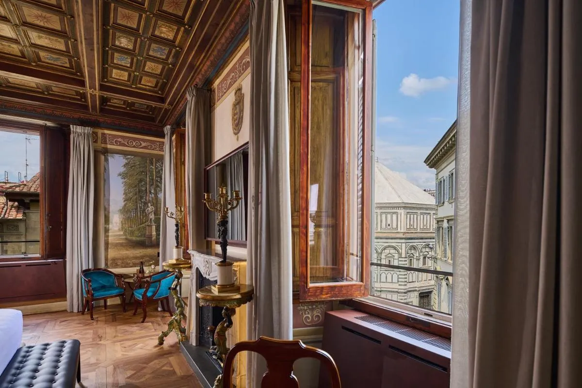 Image 2 of Duomo Luxury Florence