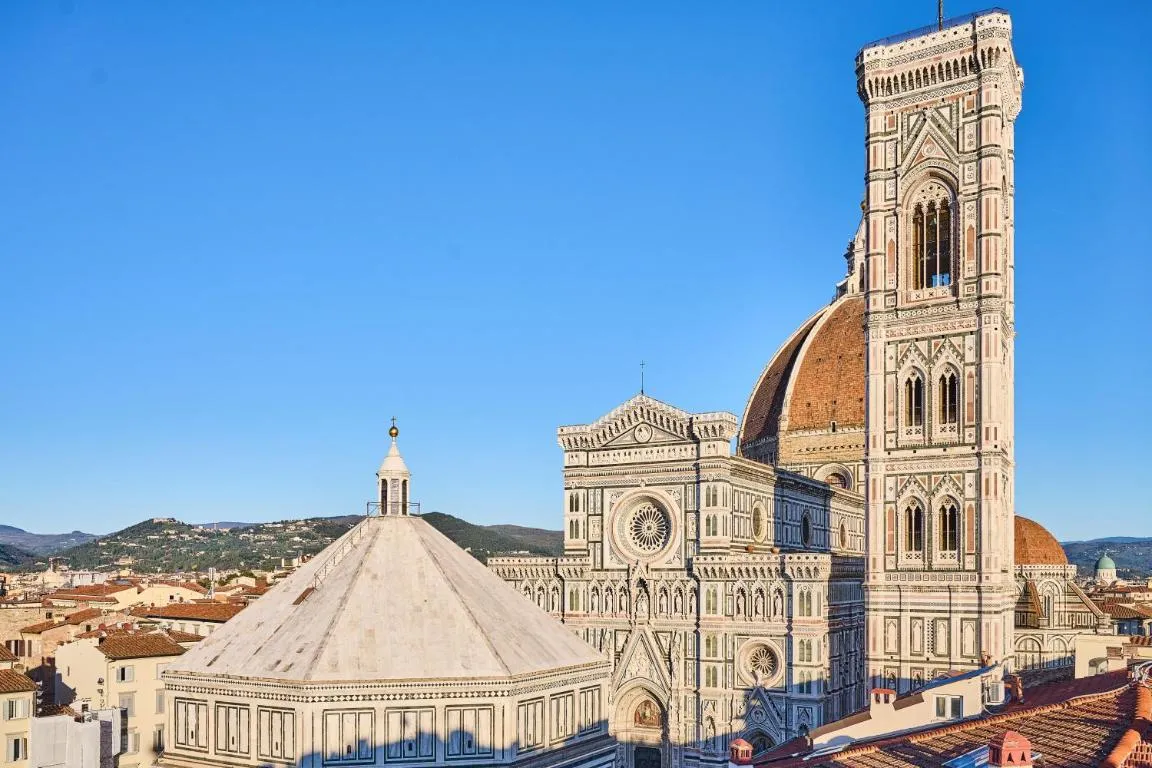 Image of Duomo Luxury Florence
