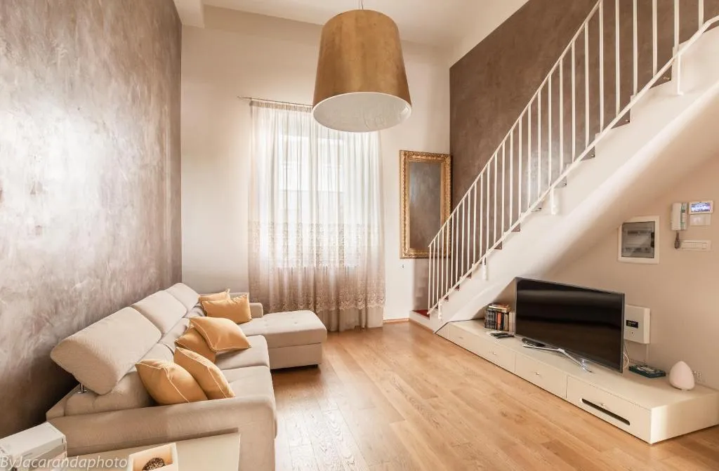 Image of Elena House Gold Apartment