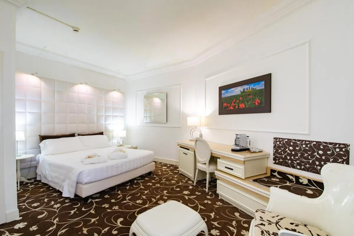 Image 3 of Etrusco Arezzo Hotel – Sure Hotel Collection by Best Western