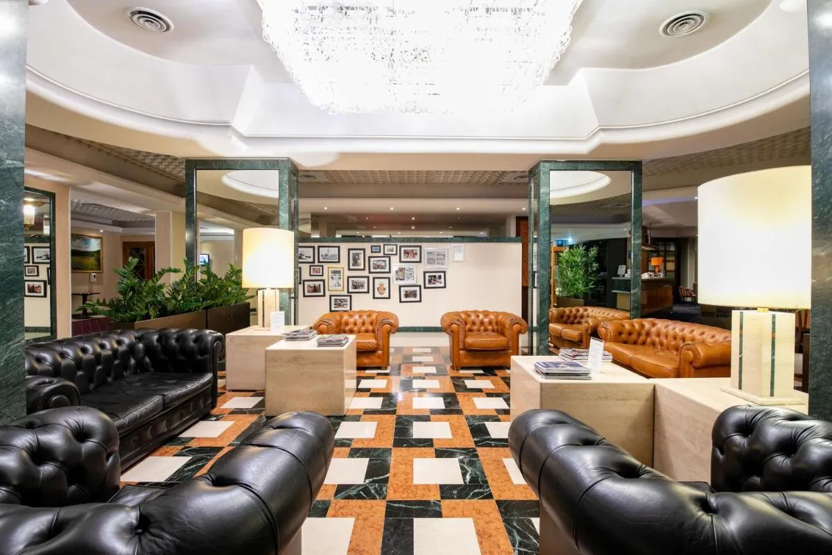 Image 4 of Etrusco Arezzo Hotel – Sure Hotel Collection by Best Western