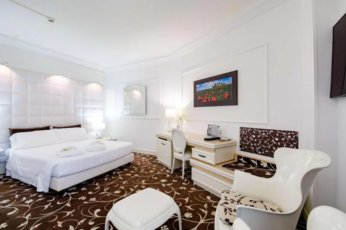 Image of Etrusco Arezzo Hotel – Sure Hotel Collection by Best Western