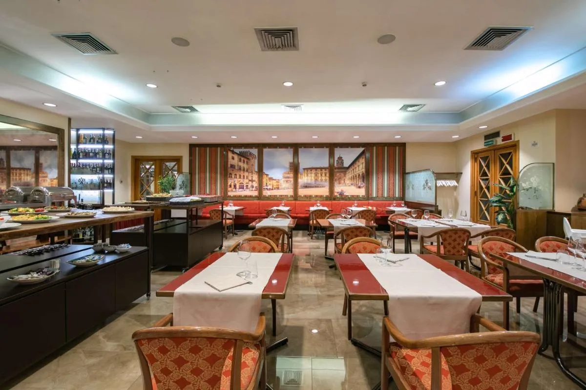 Image 2 of Etrusco Arezzo Hotel – Sure Hotel Collection by Best Western
