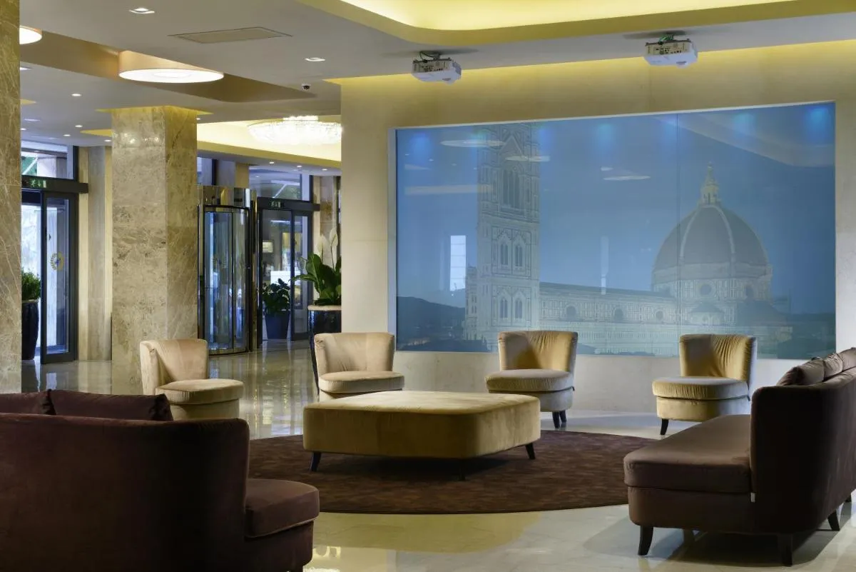 Image 1 of FH55 Grand Hotel Mediterraneo