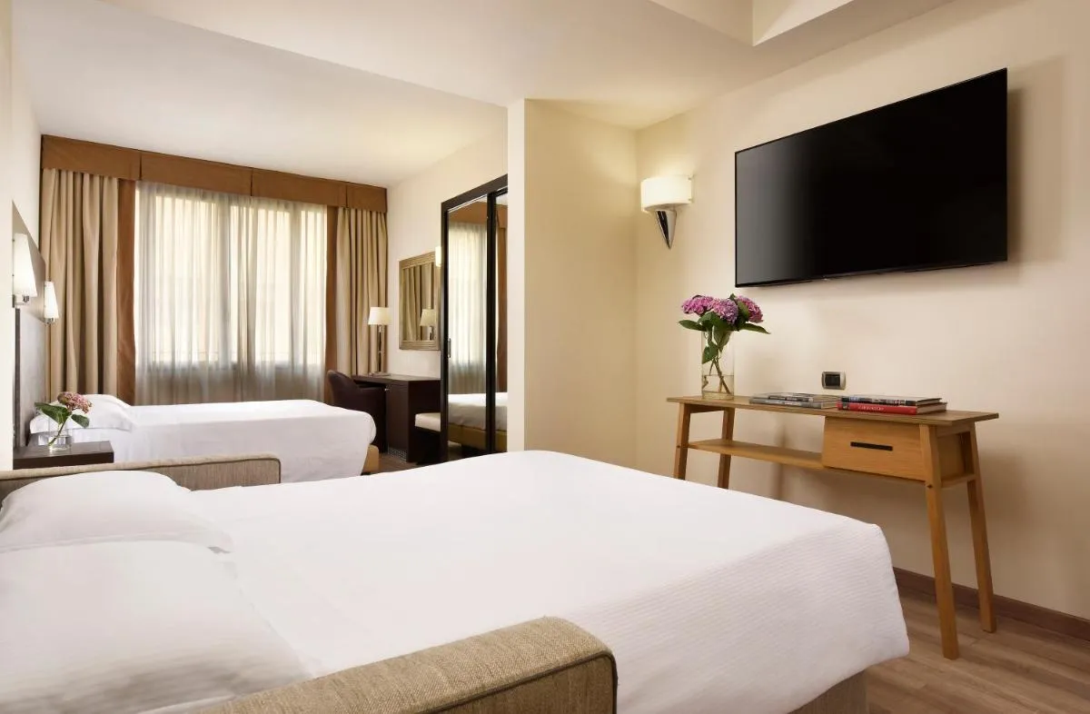 Image 2 of FH55 Grand Hotel Mediterraneo