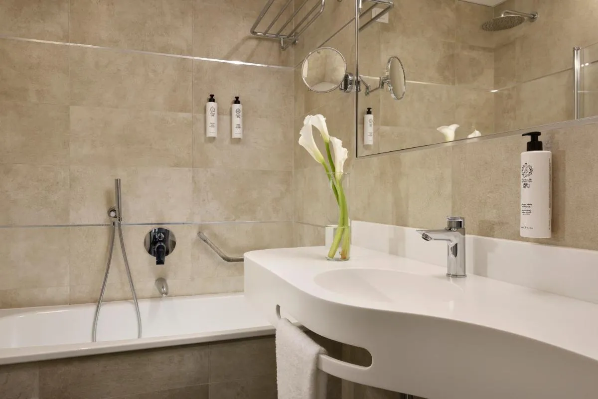 Image 3 of FH55 Grand Hotel Mediterraneo