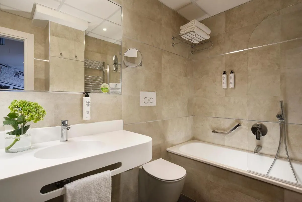 Image 4 of FH55 Grand Hotel Mediterraneo