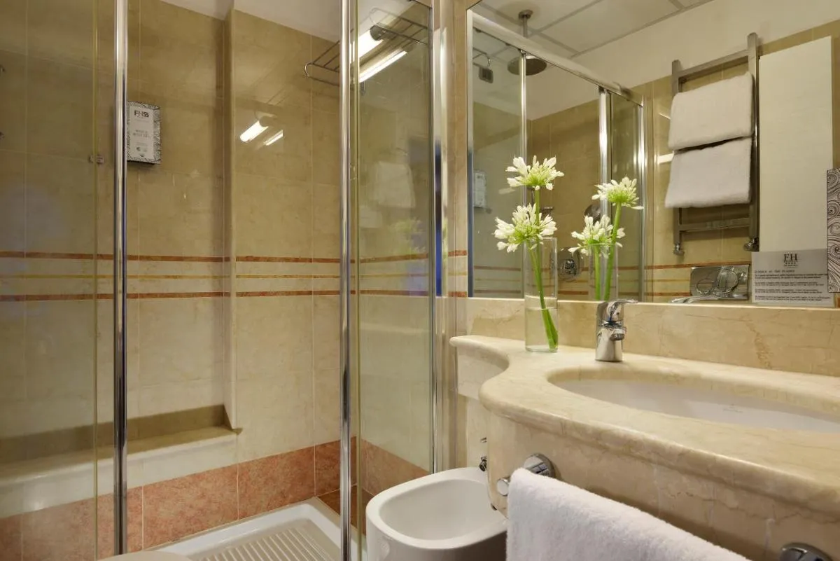 Image 5 of FH55 Grand Hotel Mediterraneo