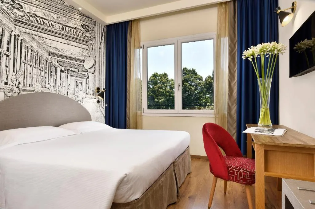 Image of FH55 Grand Hotel Mediterraneo
