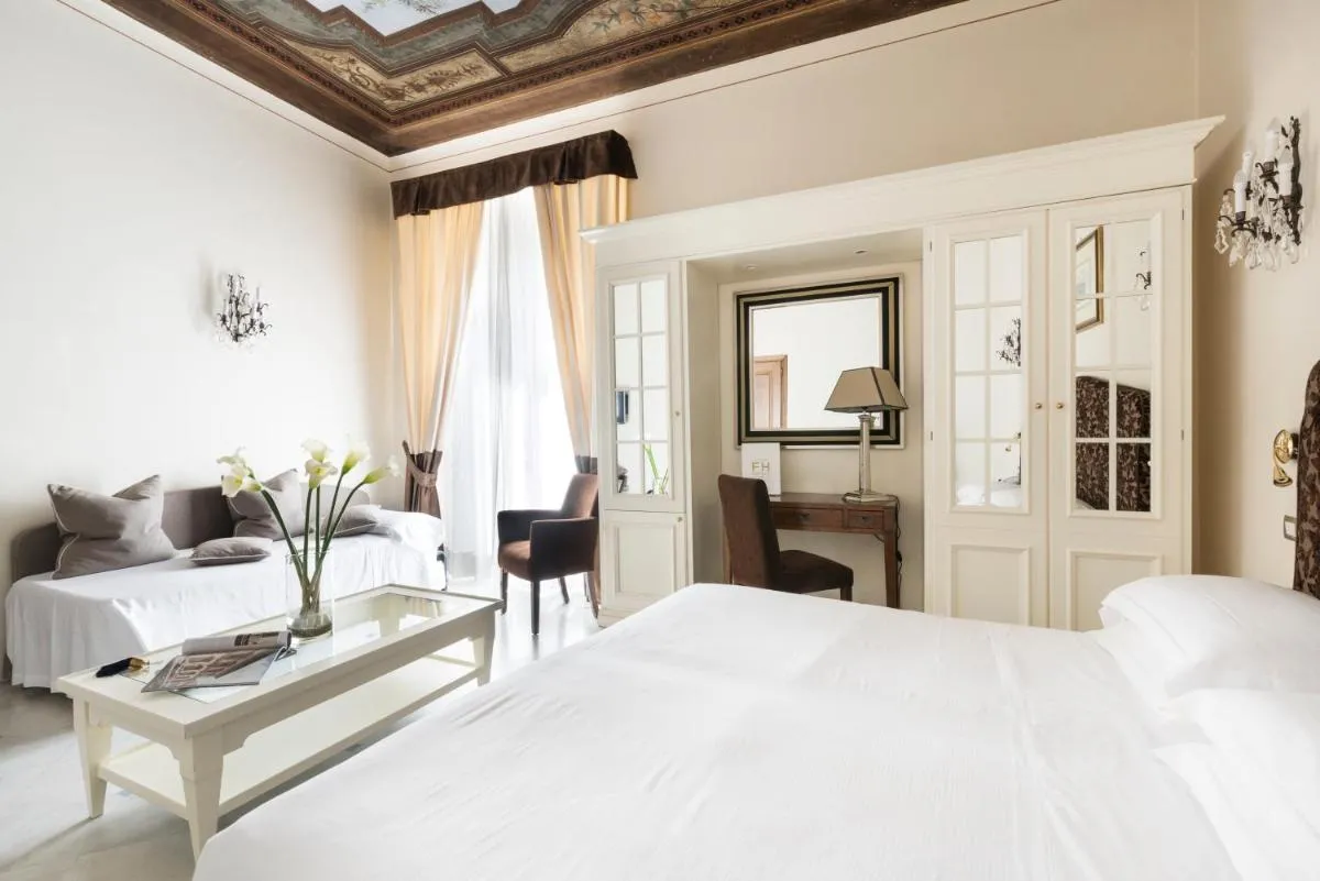 Image 4 of FH55 Hotel Villa Fiesole