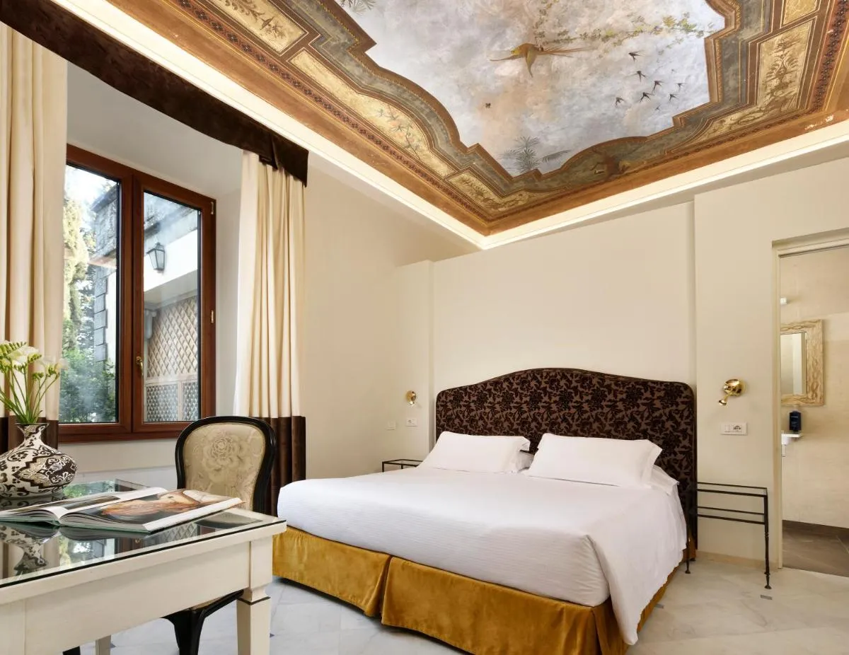 Image 5 of FH55 Hotel Villa Fiesole