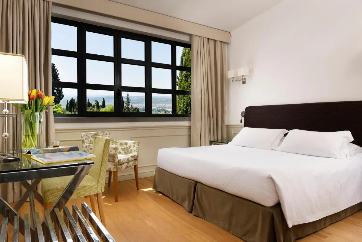 Image 6 of FH55 Hotel Villa Fiesole