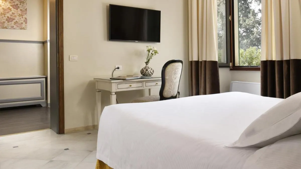 Image 1 of FH55 Hotel Villa Fiesole
