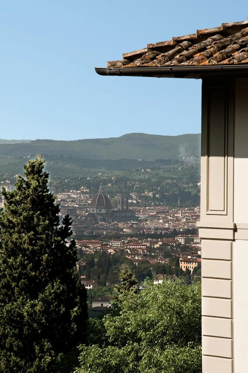 Image 3 of FH55 Hotel Villa Fiesole