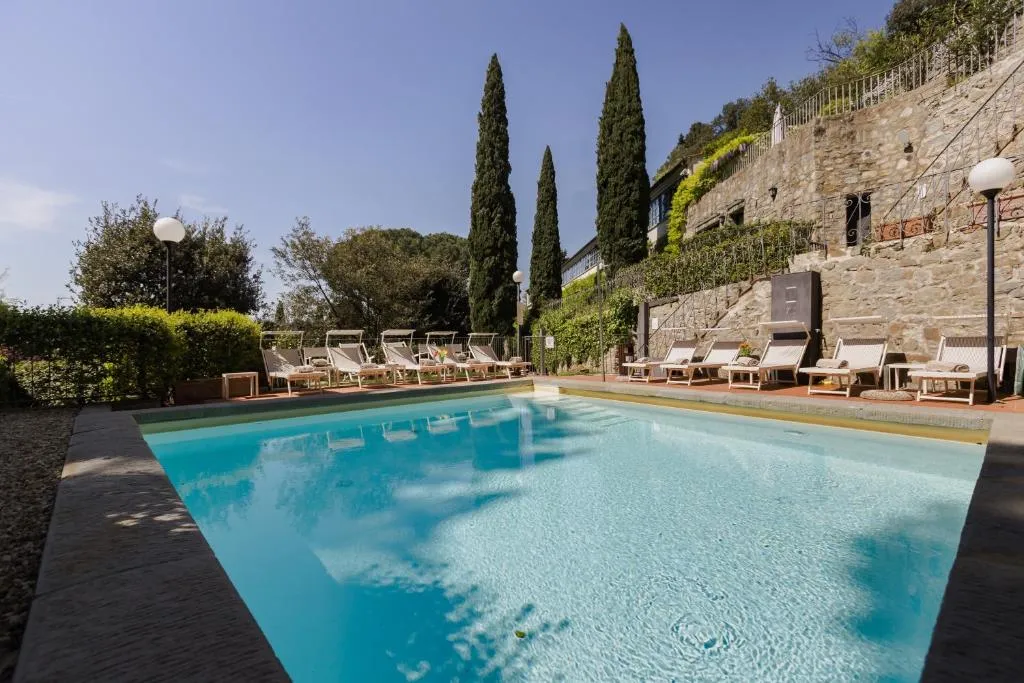 Image of FH55 Hotel Villa Fiesole
