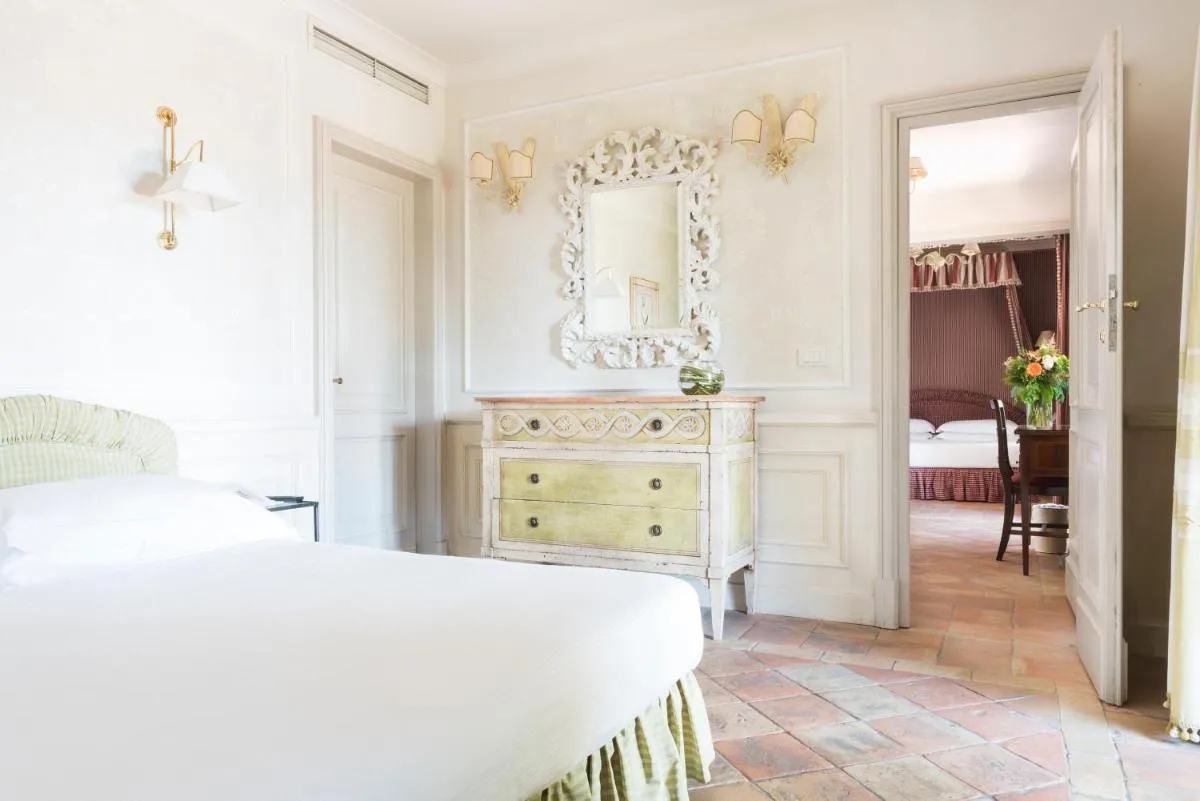 Image 2 of FH55 Hotel Villa Fiesole