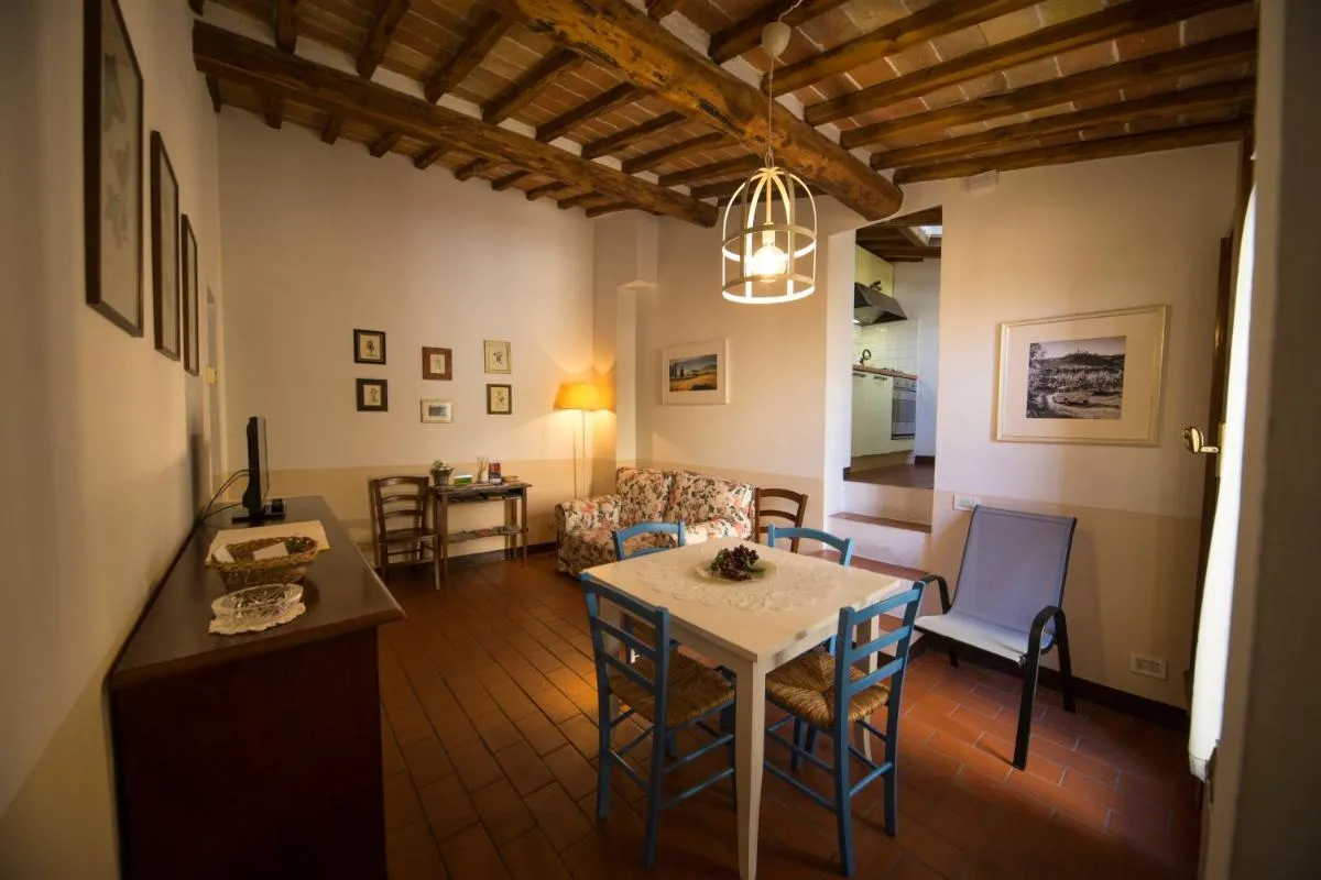 Image 6 of Fabio Apartments San Gimignano