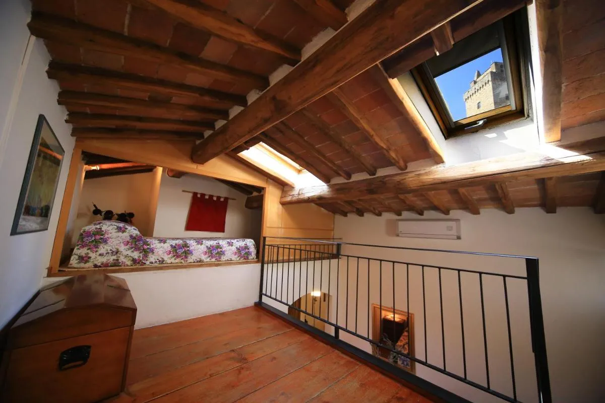 Image 1 of Fabio Apartments San Gimignano