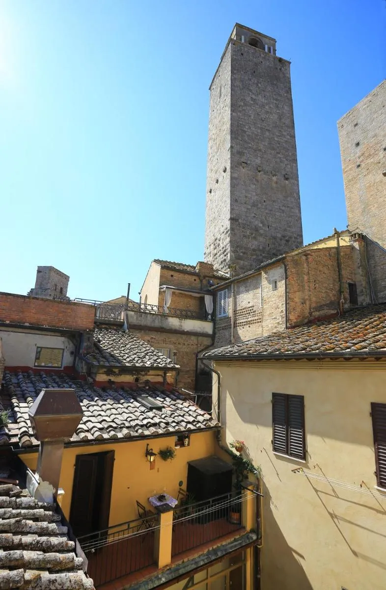 Image 5 of Fabio Apartments San Gimignano
