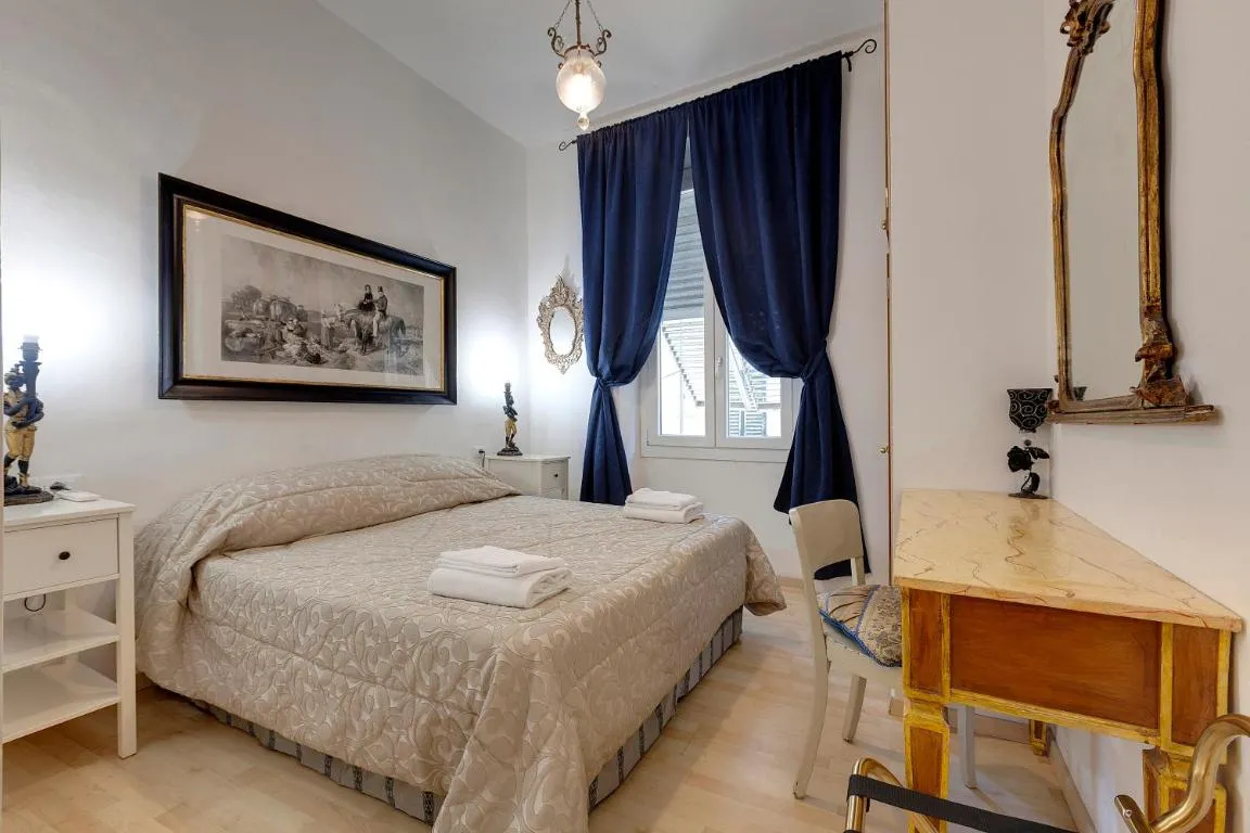 Image of Faenza Apartment