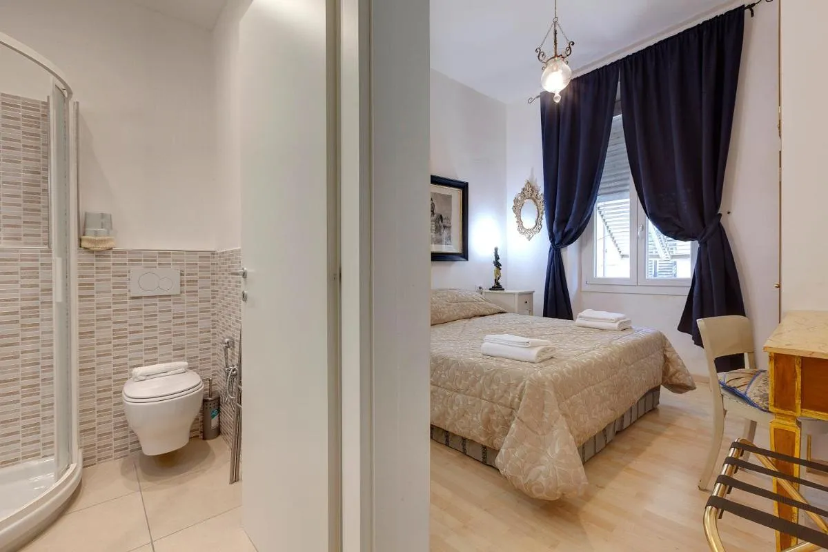 Image 2 of Faenza Apartment