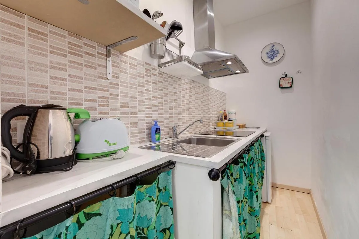 Image 3 of Faenza Apartment