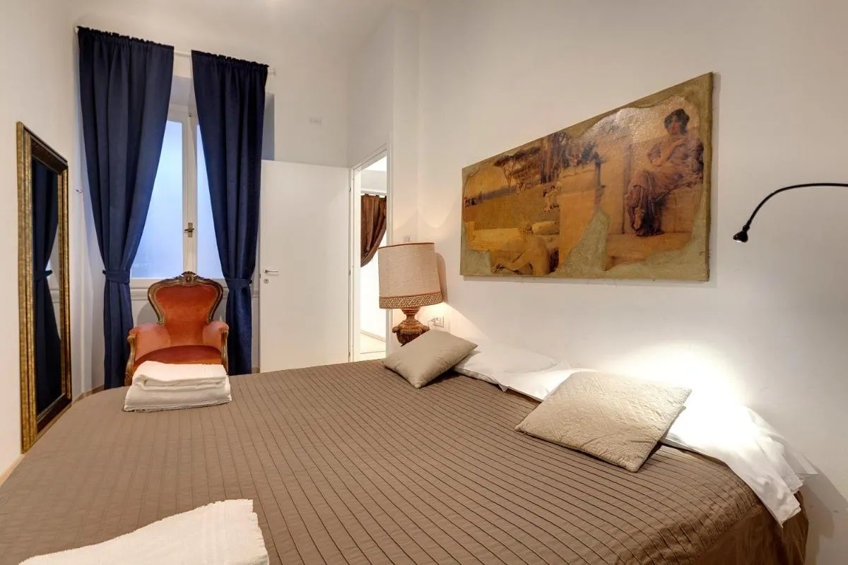 Image 1 of Faenza Apartment