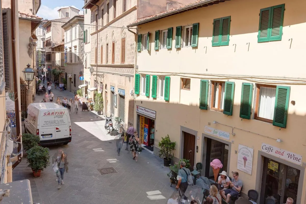 Image 5 of Faenza Apartment
