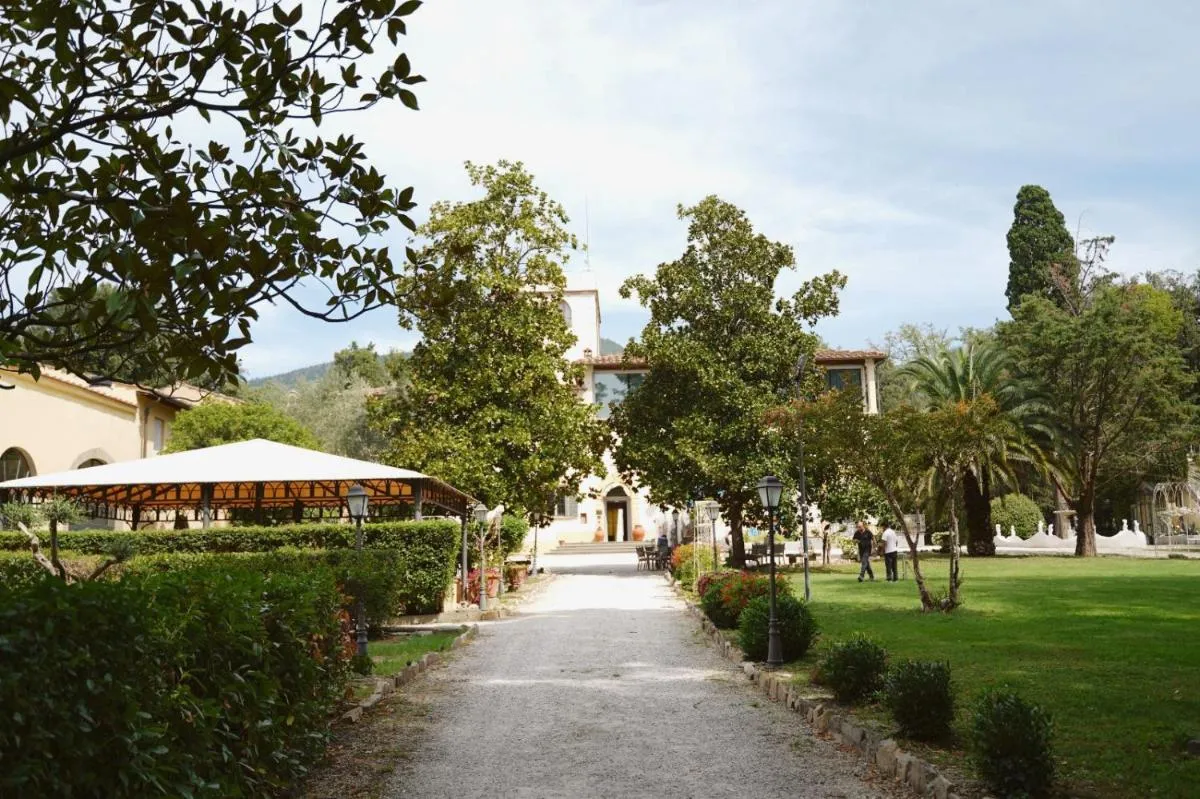Image 4 of Fantastic Garden – Firenze Nord