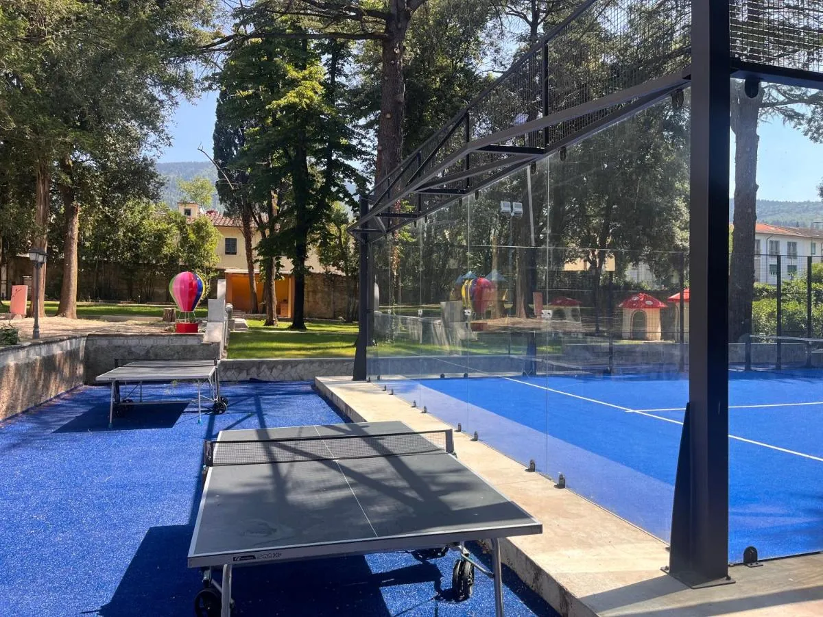 Image 1 of Fantastic Garden – Firenze Nord