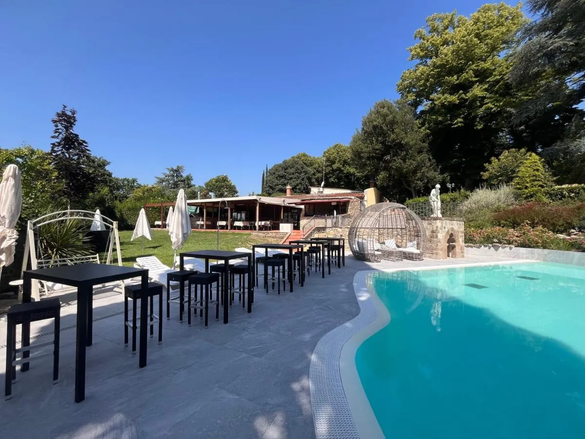 Image 6 of Fantastic Garden – Firenze Nord