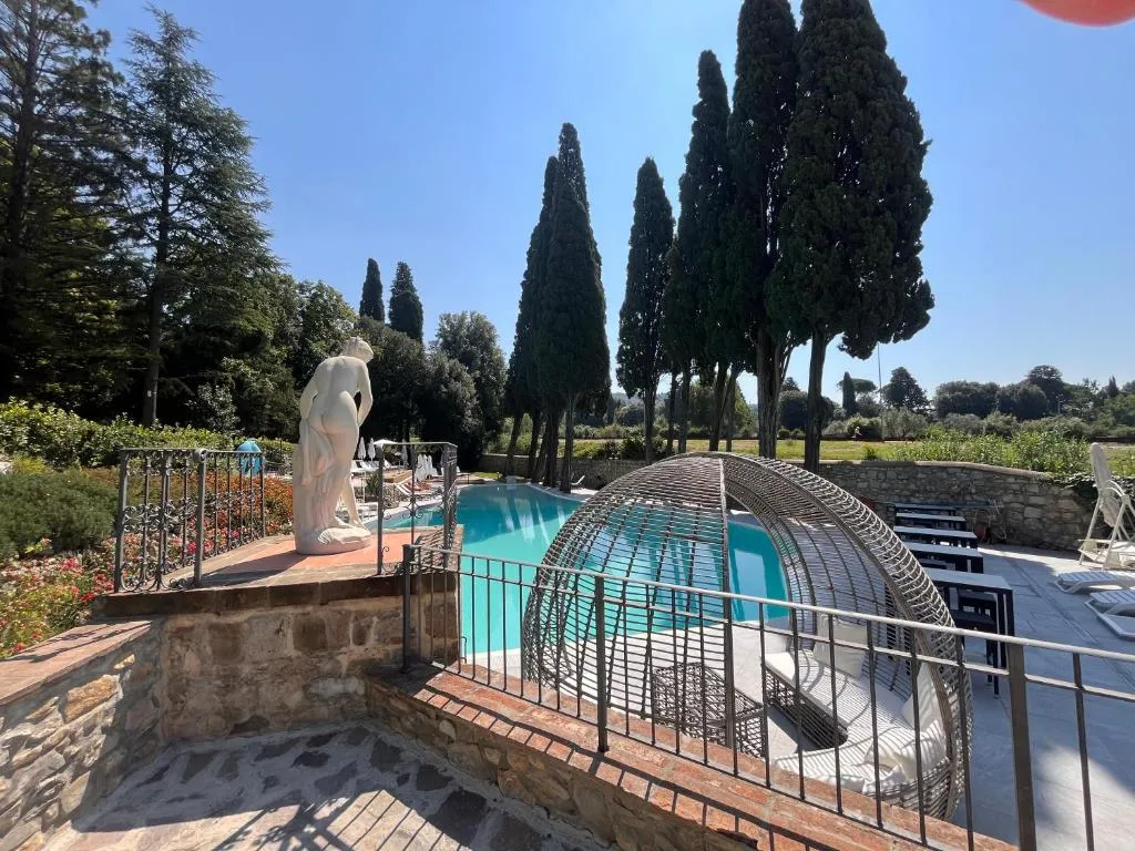 Image of Fantastic Garden – Firenze Nord