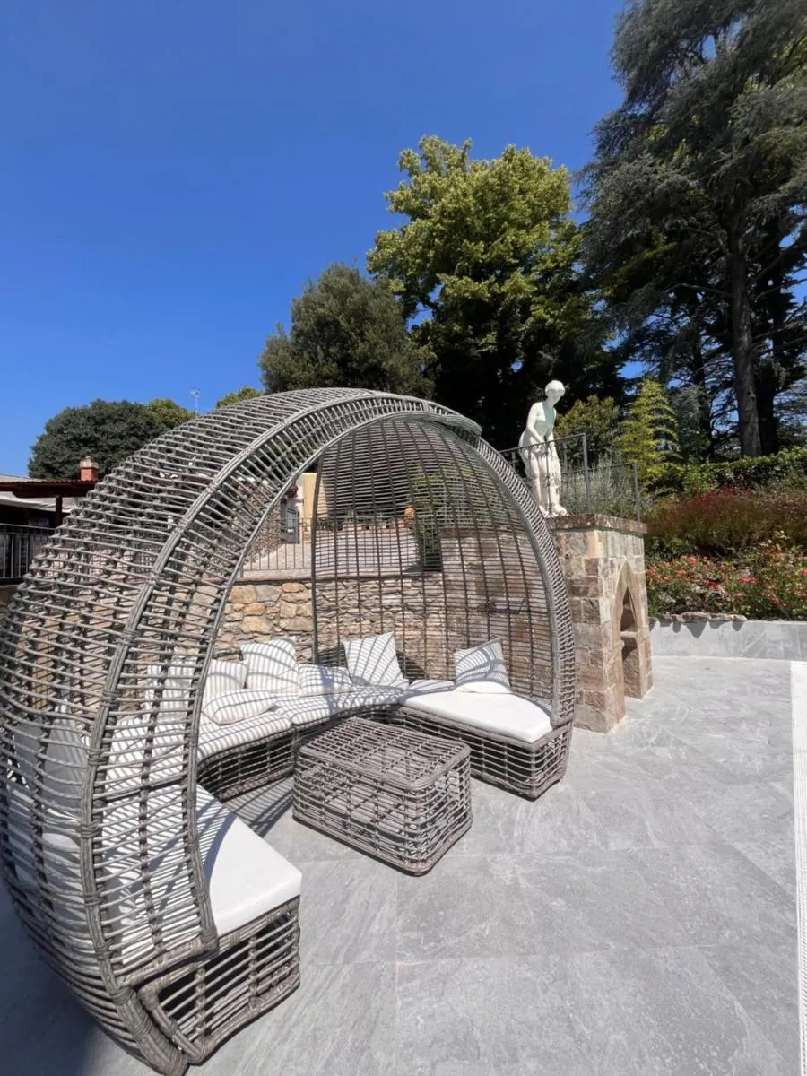 Image 2 of Fantastic Garden – Firenze Nord