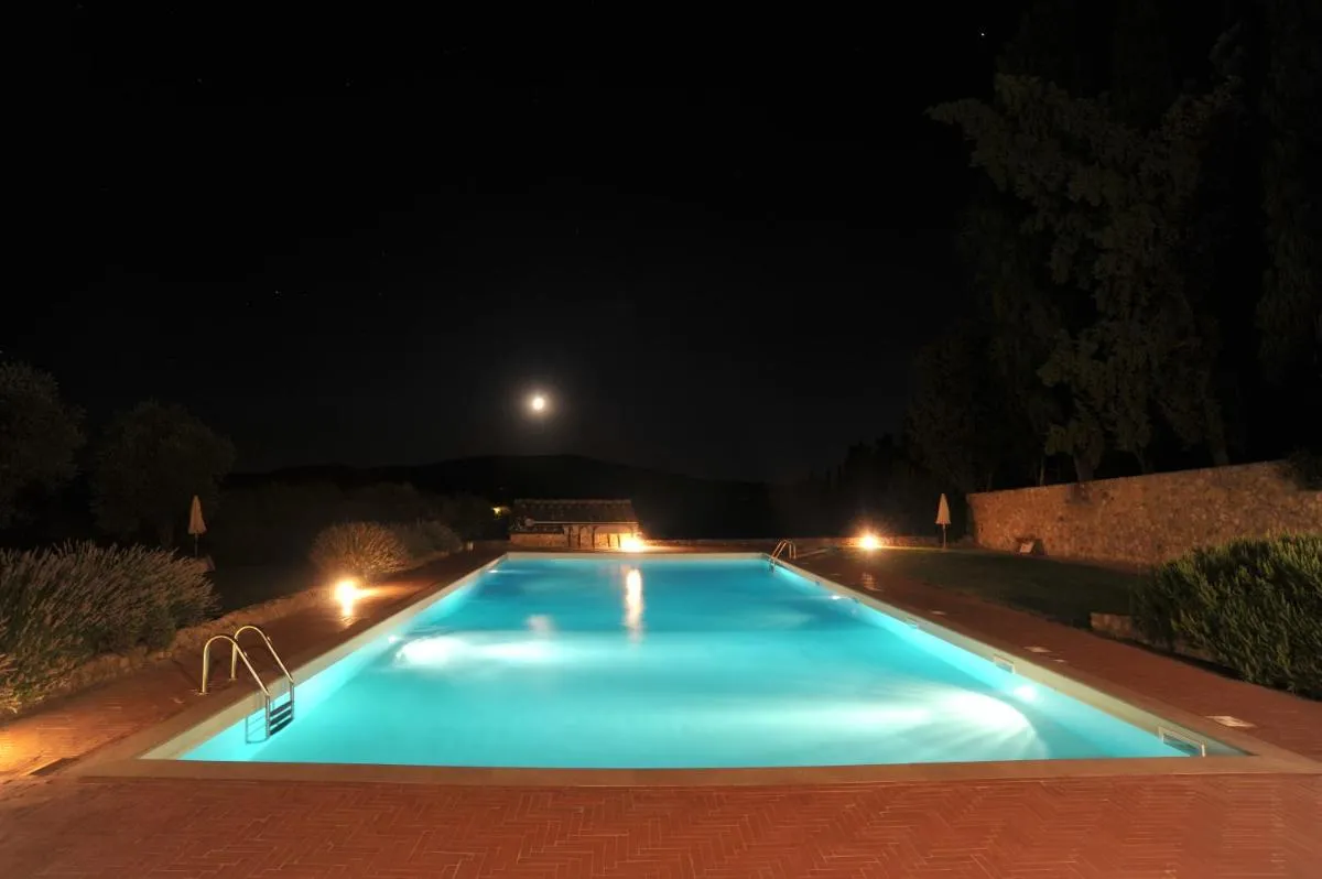 Image 6 of Fattoria Lornano Winery