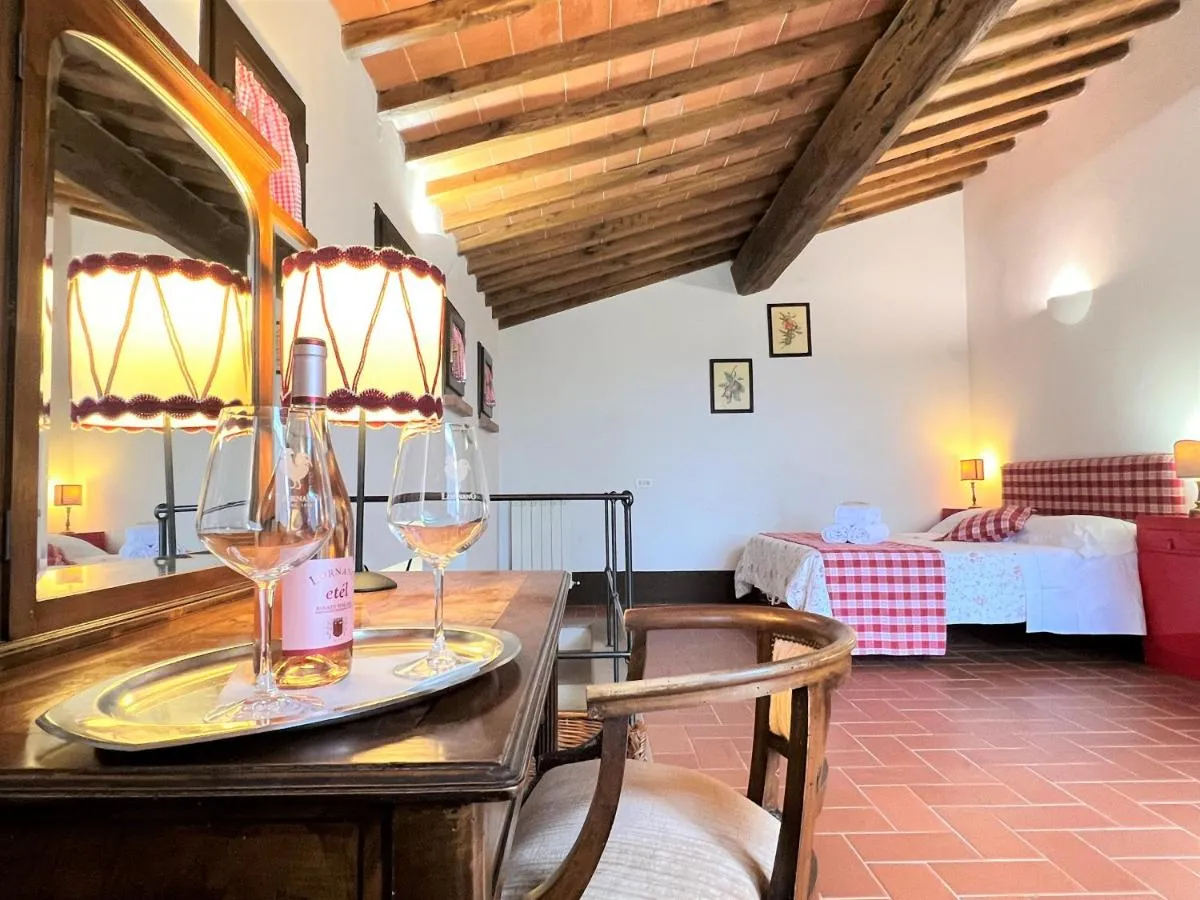 Image 5 of Fattoria Lornano Winery