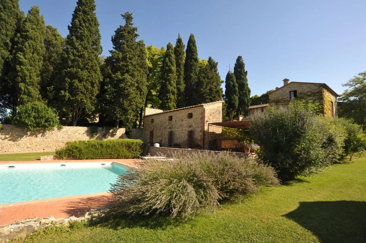 Image 1 of Fattoria Lornano Winery