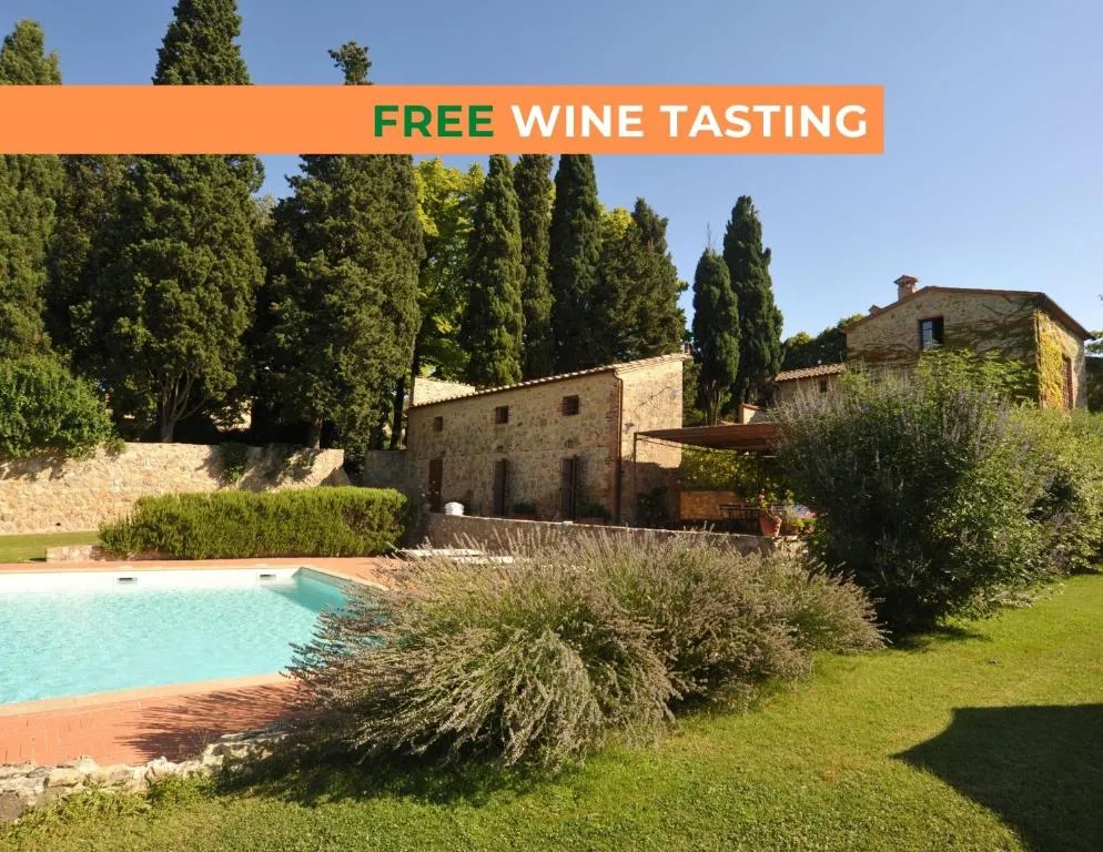 Image of Fattoria Lornano Winery