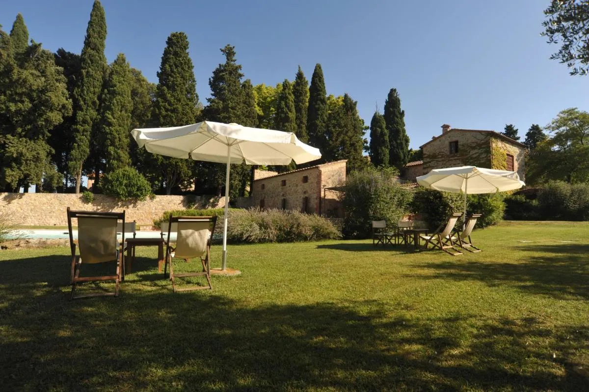 Image 3 of Fattoria Lornano Winery
