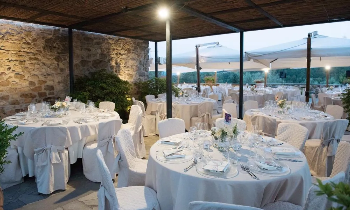Image 4 of Fattoria Pianetti
