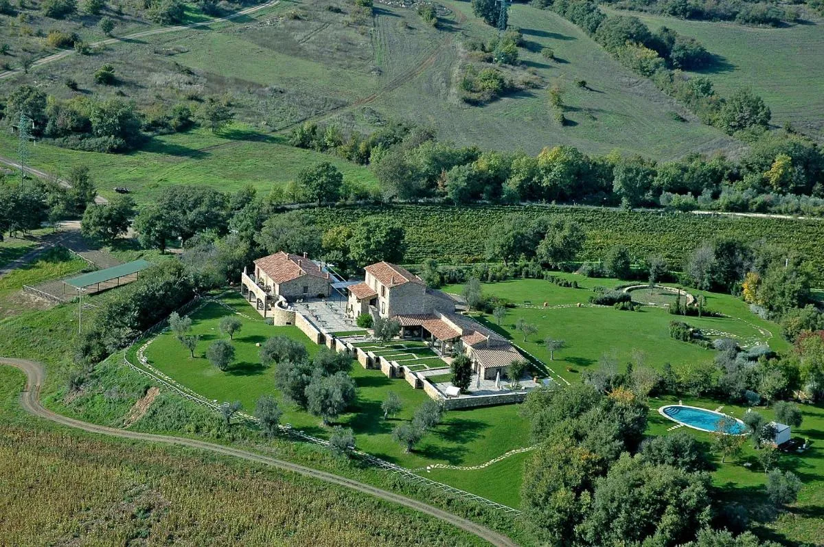 Image 3 of Fattoria Pianetti