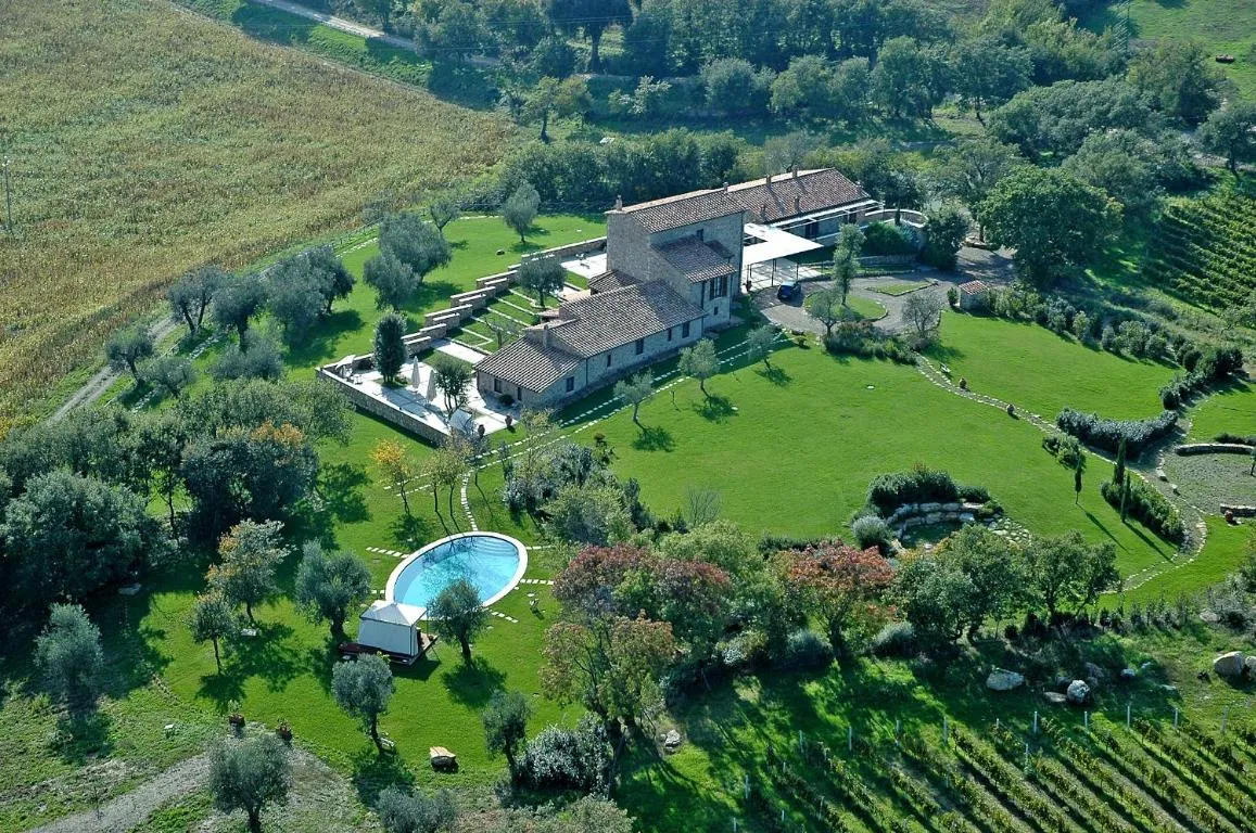 Image of Fattoria Pianetti