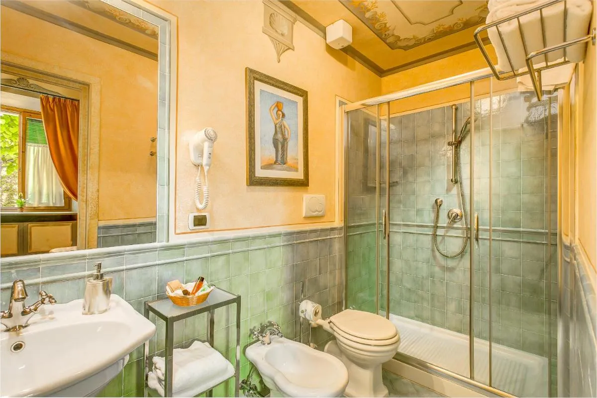 Image 6 of Firenze Suite