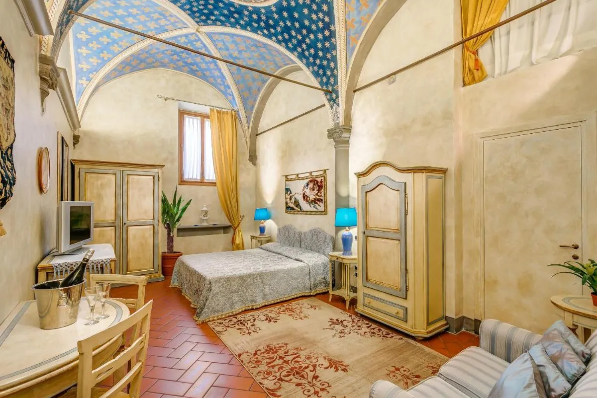 Image 5 of Firenze Suite