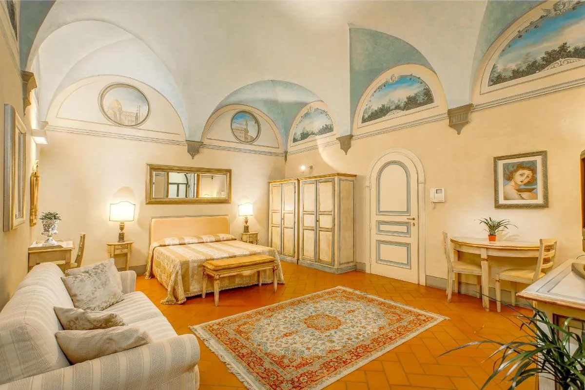 Image 1 of Firenze Suite