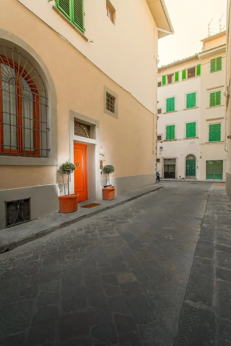 Image 4 of Firenze Suite