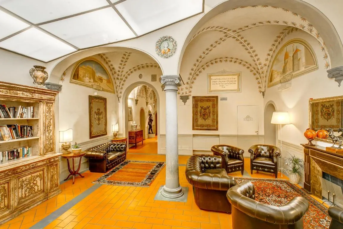 Image of Firenze Suite