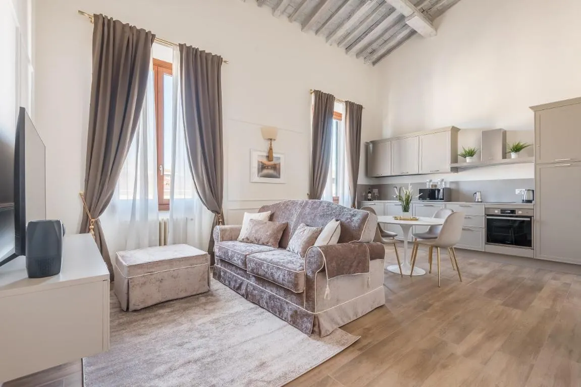 Image of Florence Feel Apartment